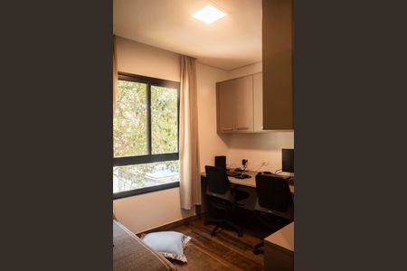 Apartamento à venda com 50m², 2 quartos e 1 vagaQuarto