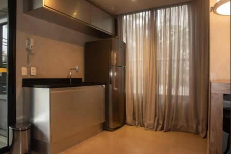 Apartamento à venda com 50m², 2 quartos e 1 vagaÁrea comum - Salão de festas