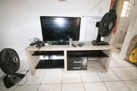 Apartamento para alugar com 45m², 1 quarto e sem vaga Apartamento para alugar com 45m², 1 quarto e sem vagaSala/Quarto