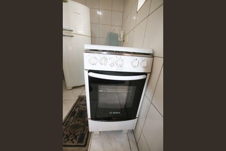 Apartamento para alugar com 45m², 1 quarto e sem vaga Apartamento para alugar com 45m², 1 quarto e sem vagaSala/Quarto