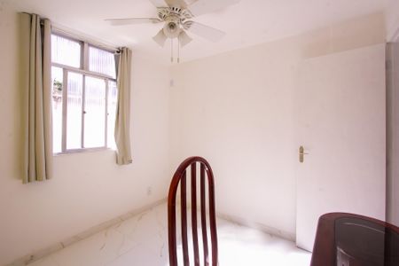 Quarto de apartamento para alugar com 1 quarto, 44m² em Vila Lage, São Gonçalo