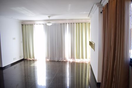 Sala de apartamento para alugar com 4 quartos, 253m² em Jardim Sao Luiz, Ribeirão Preto