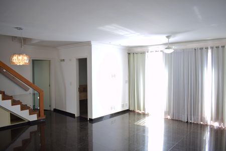 Sala de apartamento para alugar com 4 quartos, 253m² em Jardim Sao Luiz, Ribeirão Preto