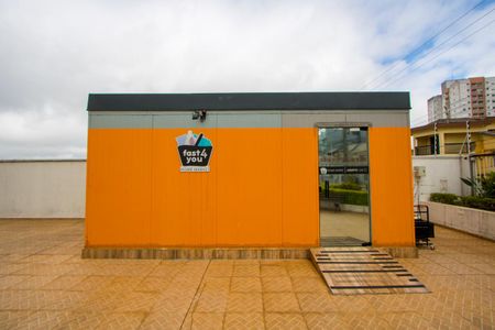 Apartamento à venda com 52m², 2 quartos e 1 vagaÁrea comum - Mini Mercado