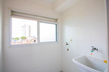 Apartamento à venda com 52m², 2 quartos e 1 vagaÁrea de serviço