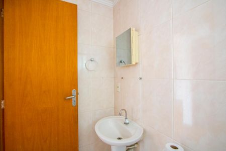 Apartamento à venda com 52m², 2 quartos e 1 vagaBanheiro