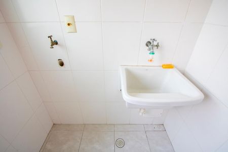 Apartamento à venda com 52m², 2 quartos e 1 vagaÁrea de serviço