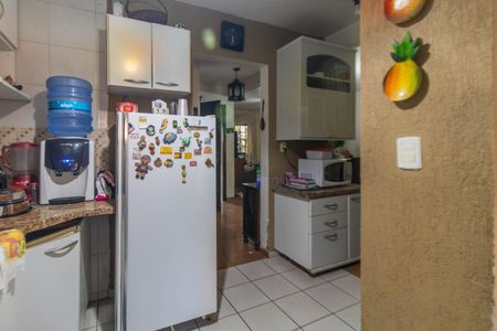 Casa à venda com 120m², 3 quartos e 1 vagaCozinha e Área de Serviço