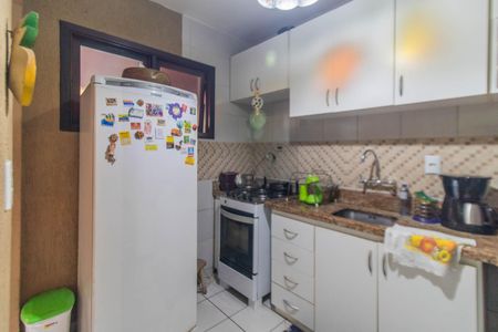 Casa à venda com 120m², 3 quartos e 1 vagaCozinha e Área de Serviço