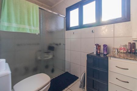 Casa à venda com 120m², 3 quartos e 1 vagaBanheiro Social