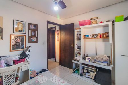 Quarto 1 de casa à venda com 3 quartos, 120m² em Hípica, Porto Alegre