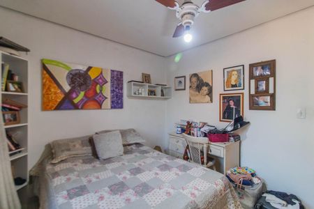 Quarto 1 de casa à venda com 3 quartos, 120m² em Hípica, Porto Alegre