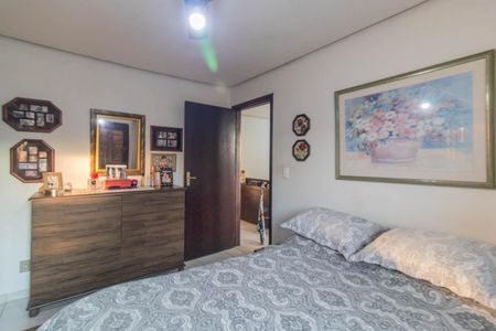 Casa à venda com 120m², 3 quartos e 1 vagaQuarto 3