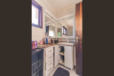 Casa à venda com 120m², 3 quartos e 1 vagaBanheiro Social