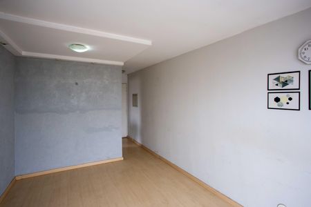 Sala de apartamento à venda com 2 quartos, 48m² em Centro, Diadema