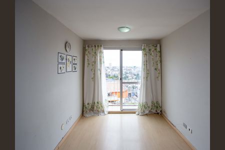Sala de apartamento à venda com 2 quartos, 48m² em Centro, Diadema