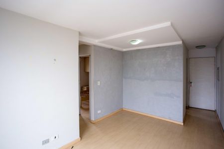 Apartamento à venda com 48m², 2 quartos e 1 vagaSala
