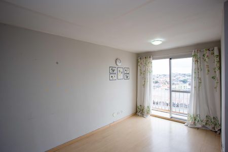 Apartamento à venda com 48m², 2 quartos e 1 vagaSala
