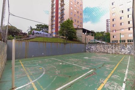 Apartamento à venda com 60m², 2 quartos e 1 vaga Apartamento à venda com 60m², 2 quartos e 1 vagaFoto 23