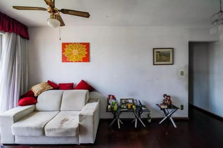 Foto 04 de apartamento à venda com 2 quartos, 60m² em Campo Limpo, São Paulo