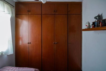 Foto 11 de apartamento à venda com 2 quartos, 60m² em Campo Limpo, São Paulo