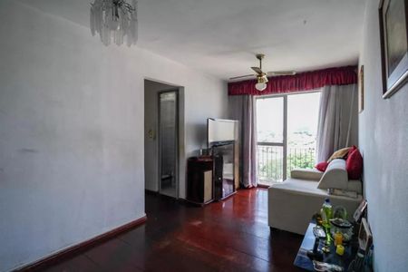 Foto 01 de apartamento à venda com 2 quartos, 60m² em Campo Limpo, São Paulo