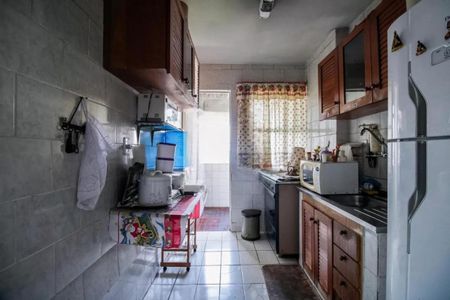 Apartamento à venda com 60m², 2 quartos e 1 vaga Apartamento à venda com 60m², 2 quartos e 1 vagaFoto 07