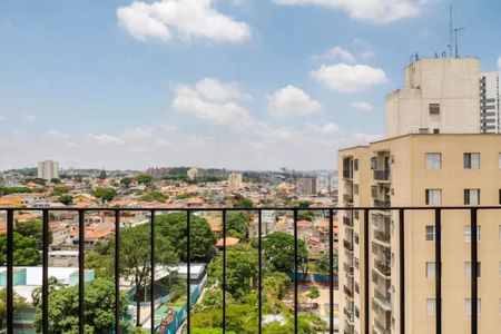 Apartamento à venda com 60m², 2 quartos e 1 vaga Apartamento à venda com 60m², 2 quartos e 1 vagaFoto 03