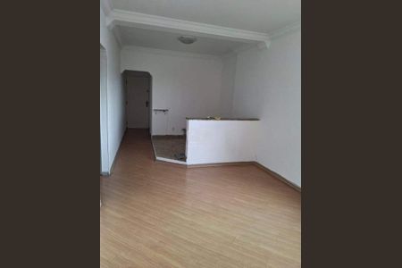 Apartamento à venda com 2 quartos, 64m² em Centro, São Bernardo do Campo