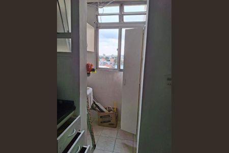Apartamento à venda com 2 quartos, 64m² em Centro, São Bernardo do Campo