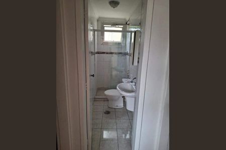 Apartamento à venda com 2 quartos, 64m² em Centro, São Bernardo do Campo