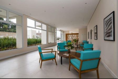 Apartamento à venda com 2 quartos, 75m² em Vila Apiai, Santo André