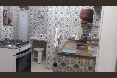 Apartamento à venda com 60m², 1 quarto e sem vaga