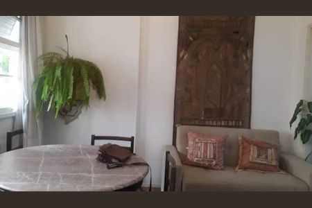 Apartamento à venda com 60m², 1 quarto e sem vaga