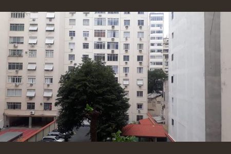 Apartamento à venda com 60m², 1 quarto e sem vaga