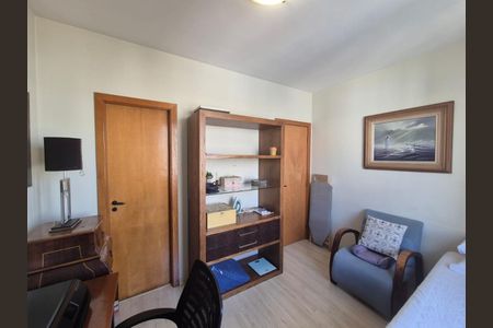 Apartamento à venda com 2 quartos, 70m² em Gutierrez, Belo Horizonte