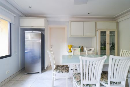 Apartamento à venda com 340m², 4 quartos e 5 vagas Apartamento à venda com 340m², 4 quartos e 5 vagasCopa