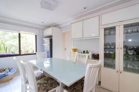 Apartamento à venda com 340m², 4 quartos e 5 vagas Apartamento à venda com 340m², 4 quartos e 5 vagasCopa