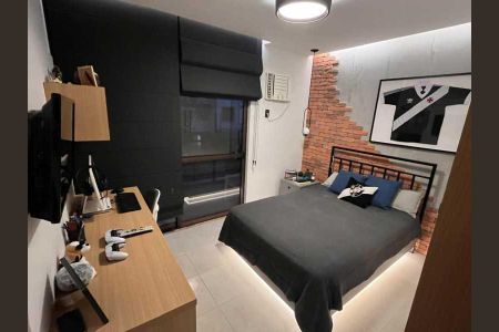 Apartamento à venda com 3 quartos, 152m² em Jardim Guanabara, Rio de Janeiro