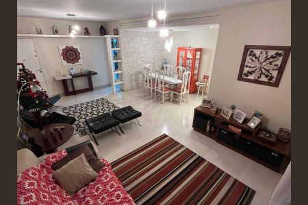 Apartamento à venda com 3 quartos, 152m² em Jardim Guanabara, Rio de Janeiro