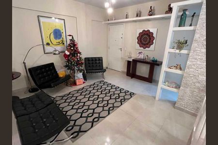 Apartamento à venda com 3 quartos, 152m² em Jardim Guanabara, Rio de Janeiro