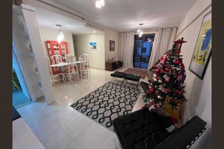 Apartamento à venda com 3 quartos, 152m² em Jardim Guanabara, Rio de Janeiro