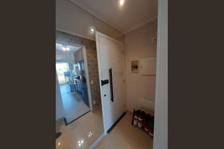 Apartamento à venda com 2 quartos, 60m² em Vila Regente Feijó, São Paulo