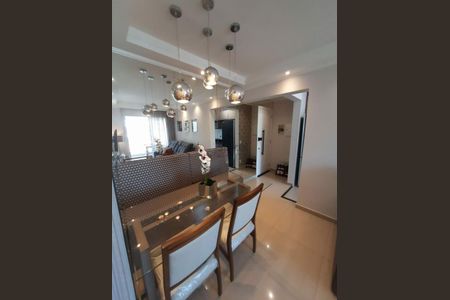 Apartamento à venda com 2 quartos, 60m² em Vila Regente Feijó, São Paulo