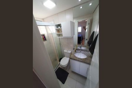 Apartamento à venda com 2 quartos, 60m² em Vila Regente Feijó, São Paulo