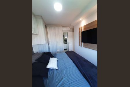 Apartamento à venda com 2 quartos, 60m² em Vila Regente Feijó, São Paulo