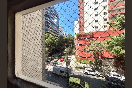 Vista de apartamento à venda com 2 quartos, 85m² em Copacabana, Rio de Janeiro