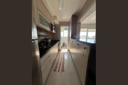 Apartamento à venda com 88m², 3 quartos e 2 vagas