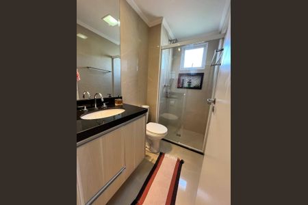 Apartamento à venda com 3 quartos, 88m² em Água Branca, São Paulo