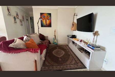 Apartamento à venda com 3 quartos, 88m² em Água Branca, São Paulo